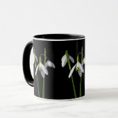 春春永遠 マグカップ (正面左)