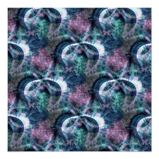 春時愛… ポスター (正面)