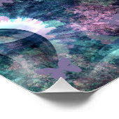 春時愛… ポスター (コーナー)