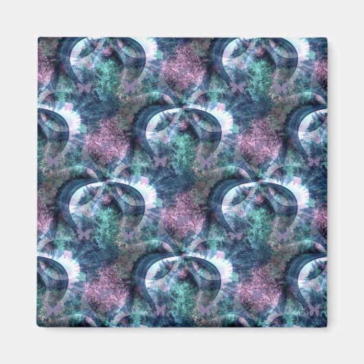 春時愛… マグネット (正面)