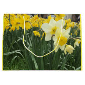 春時水仙（大） ラージペーパーバッグ (正面)