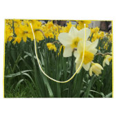 春時水仙（大） ラージペーパーバッグ (裏面)