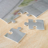 春時猫パズル ジグソーパズル (側面)