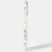 春時花パターン01 - Case-Mate iPhoneケース (裏面 / 右)