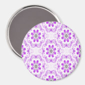 春時開花..... マグネット (正面/裏面)