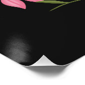 春時間フローラ ポスター (コーナー)