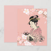 春時 (正面/裏面)