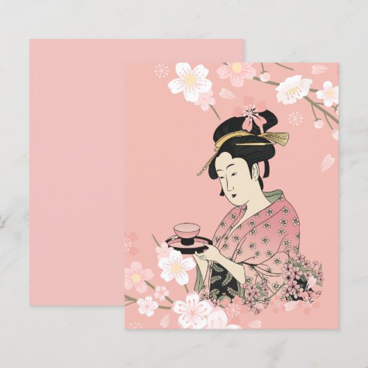 春時 (正面/裏面)