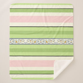 春時 シェルパブランケット