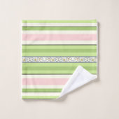 春時 バスタオルセット (ウォッシュタオル)