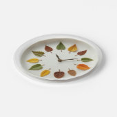 春時 ペーパープレート (アングル)