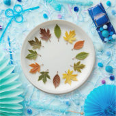 春時 ペーパープレート (パーティー)