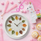 春時 ペーパープレート (パーティー)