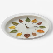 春時 ペーパープレート (アングル)