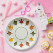 春時 ペーパープレート (パーティー)