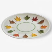 春時 ペーパープレート (アングル)