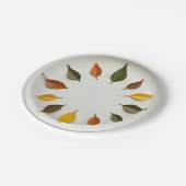 春時 ペーパープレート (アングル)