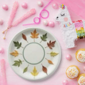 春時 ペーパープレート (パーティー)