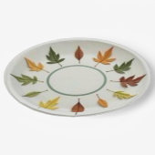 春時 ペーパープレート (アングル)