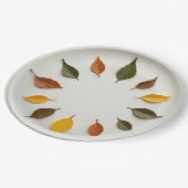 春時 ペーパープレート (アングル)