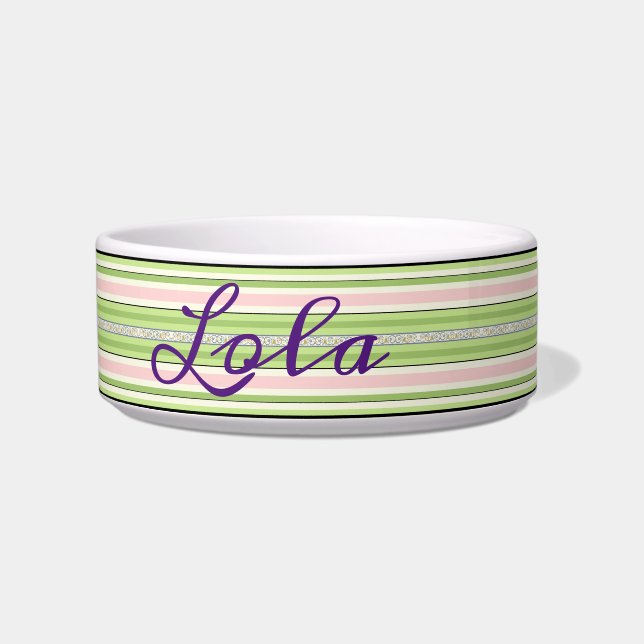 春時 ボウル (正面)