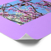 春時 ポスター (角)