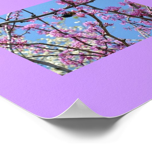 春時 ポスター (角)