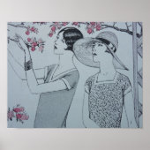 春時 ポスター (正面)
