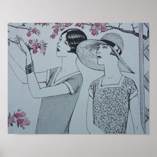 春時 ポスター (正面)