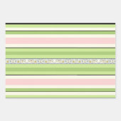 春時 ラッピングペーパーシート (正面3)