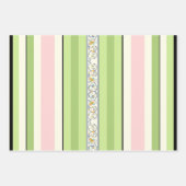 春時 ラッピングペーパーシート (正面2)