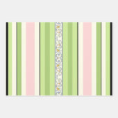 春時 ラッピングペーパーシート (正面)