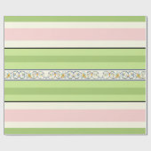 春時 ラッピングペーパー (フラット)