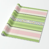 春時 ラッピングペーパー (アンロールド)