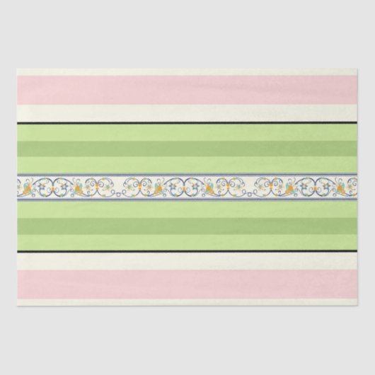 春時 薄葉紙 (正面)