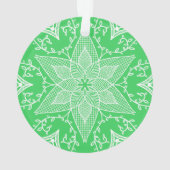 春曼荼羅 オーナメント (裏面)