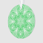 春曼荼羅 オーナメント (正面)