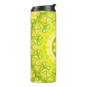 春曼荼羅 タンブラー (回転左)