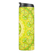 春曼荼羅 タンブラー (回転右)