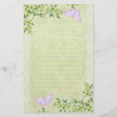 春朝3 便箋 (正面)