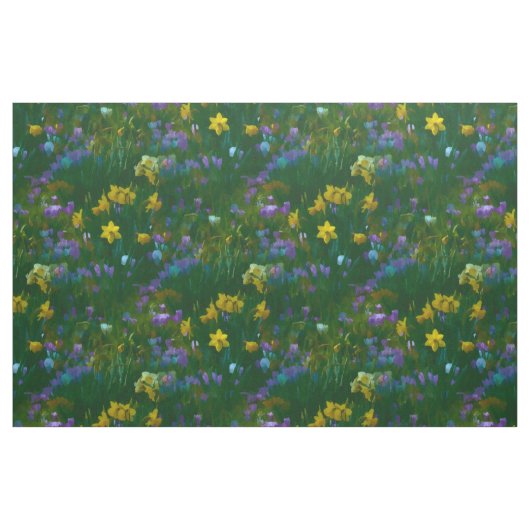 春朝 ファブリック (ファットクウォーター)