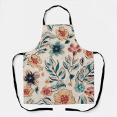 春期 エプロン (正面)