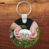 春期 キーホルダー (正面)