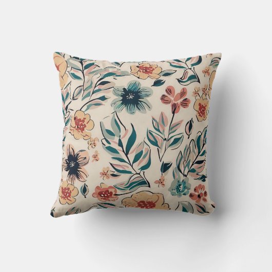 春期 クッション (裏面)