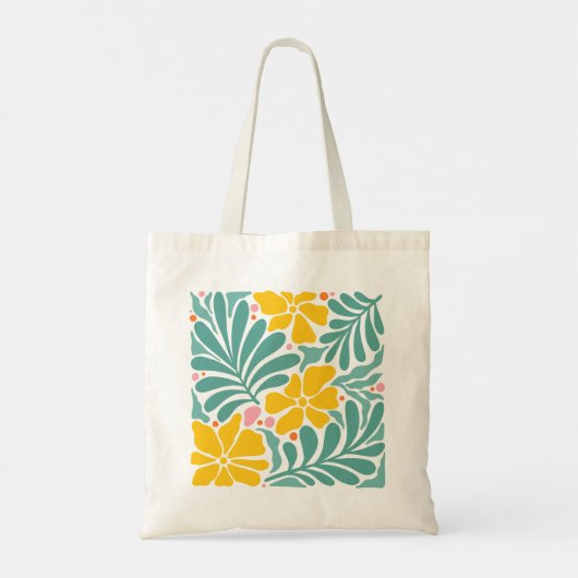 春期 トートバッグ (裏面)