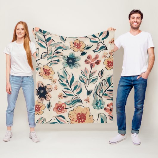 春期 フリースブランケット (インサイチュ)