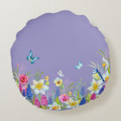 春期 ラウンドクッション (裏面)