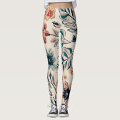 春期 レギンス (正面)