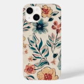 春期 Case-Mate iPhoneケース (裏面)