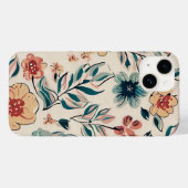 春期 Case-Mate iPhoneケース (裏面 (横))